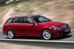 Mercedes Clase C Estate